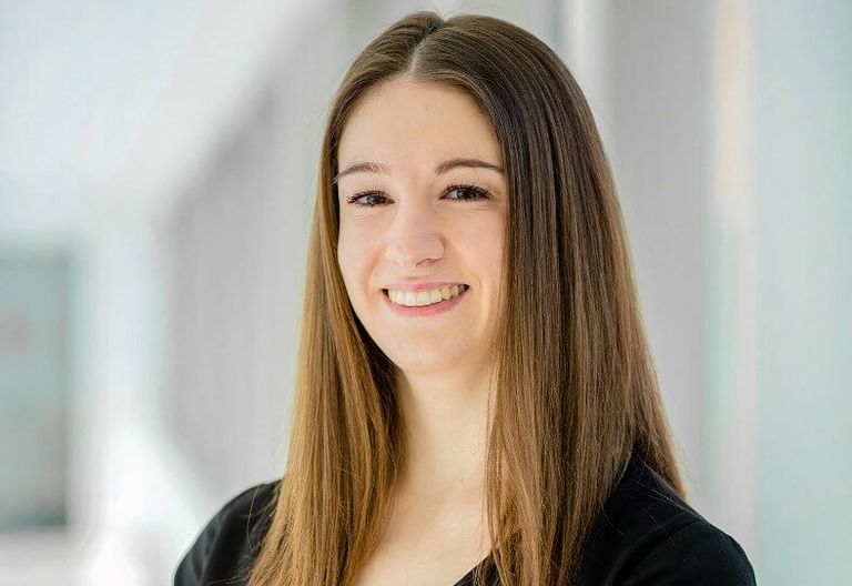 Bachelor’s Degree in Exercise Physiology from the University of Québec in Montréal (UQAM)