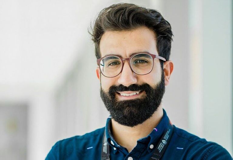 Masters Degree in Exercise Physiology from the University of Québec in Montréal (UQAM)