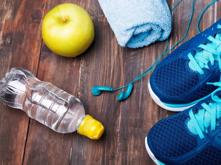 Exercise Recommendations for Seniors | SAFE